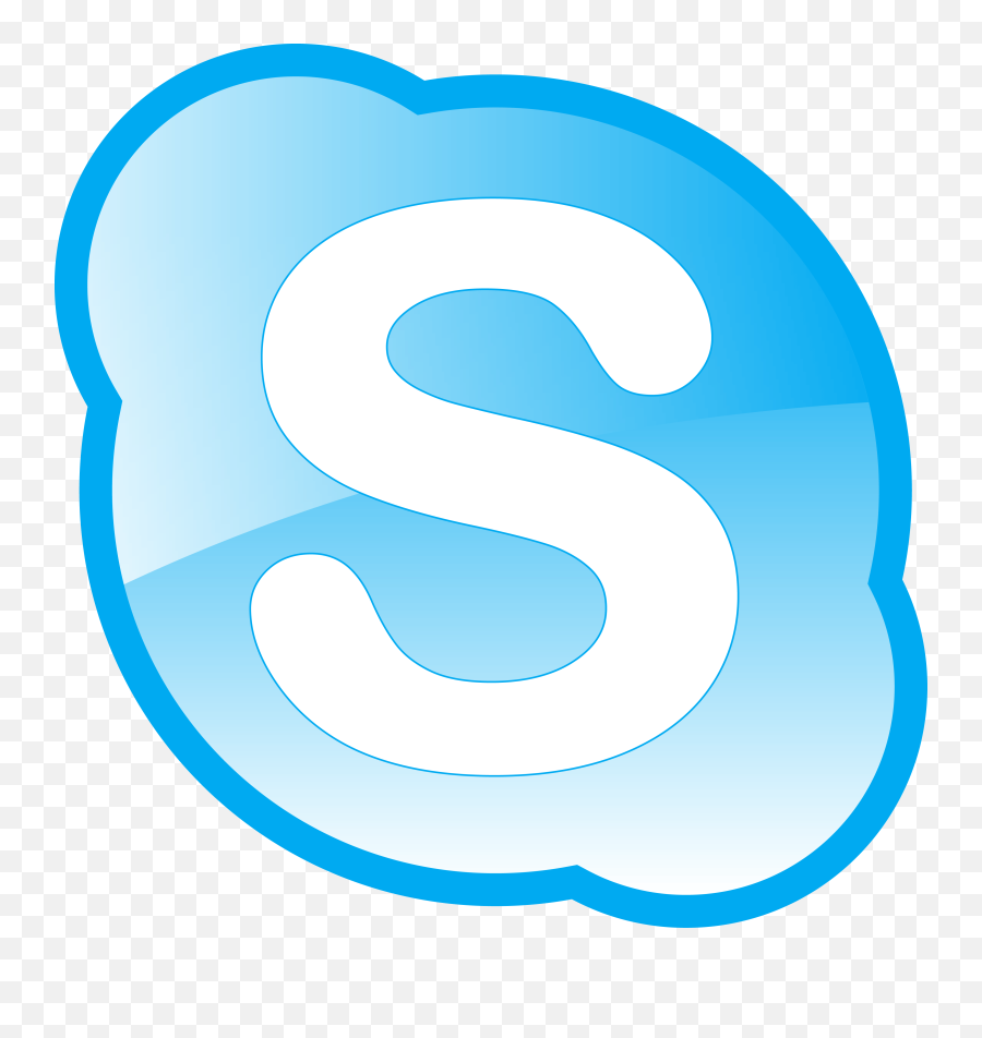 Skype - Logo Skype Icon Png,Www Icon Png