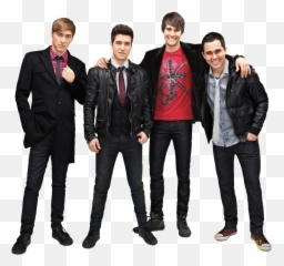 Rush - Big Time Rush Amazing Png,Big Time Rush Logo