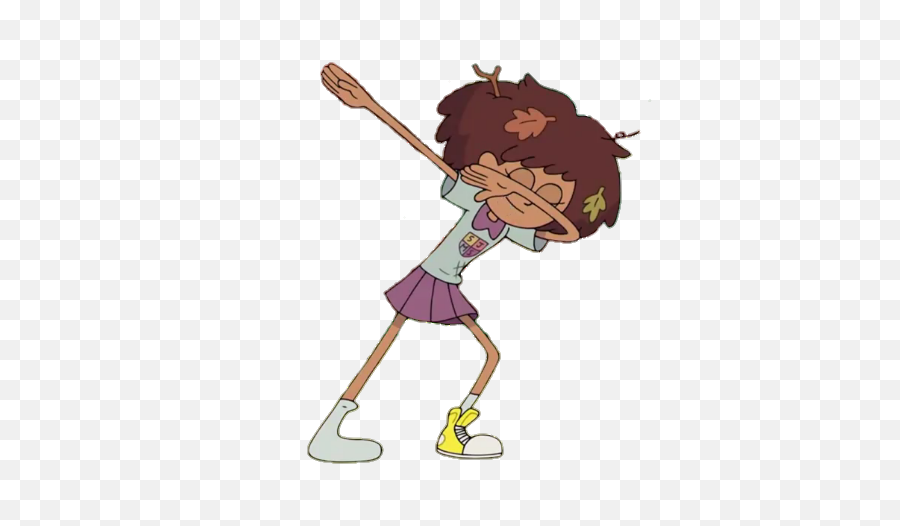 User Blogdubbingdubsdab Amphibia Wiki Fandom - Imagenes De Anne Amphibia Png,Dab Png