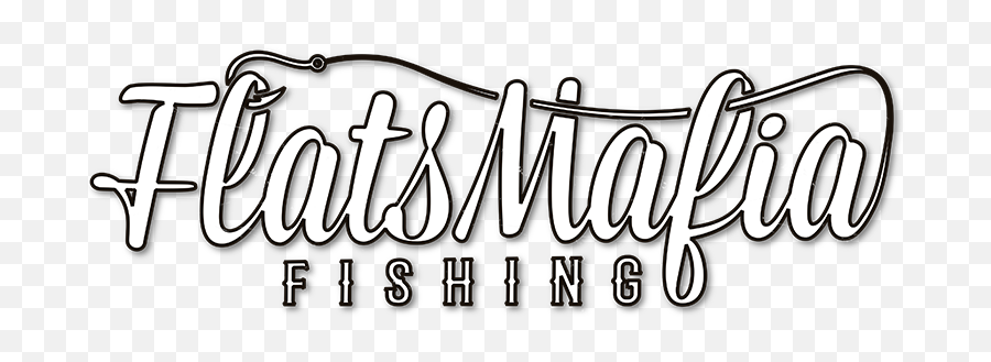 Flats Mafia Fishing - Flatsmafia Png,Mafia Logo