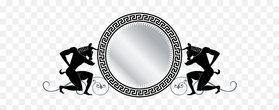 Make Online Egyptian Logo Design With Free Maker - Circle Png,Greek Logo
