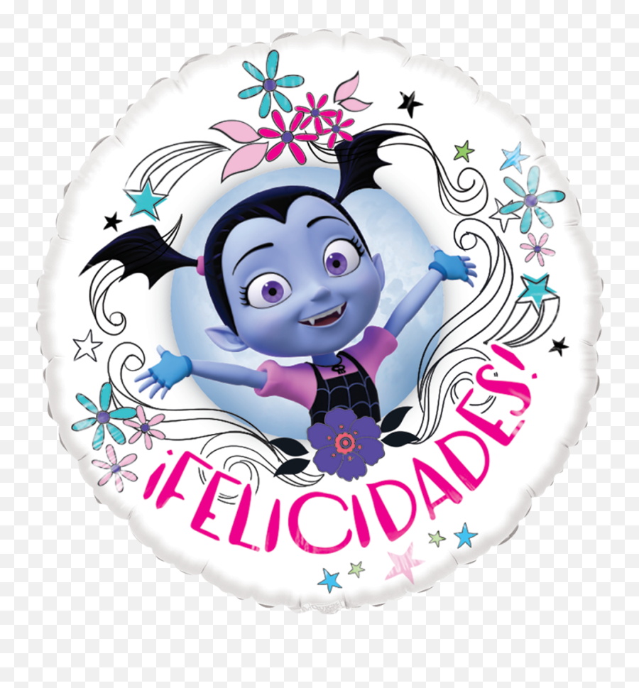 Disney Vampirina - Character Disney Junior Cartoon Png,Vampirina Png