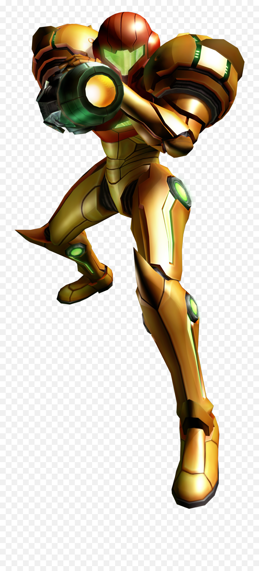 Artwork And Renders - Metroid Prime Hunters Metroid Recon Metroid Prime Hunters Samus Png,Metroid Logo Png