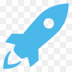 Free Download Rocket Png Images - Transparent Background Icon