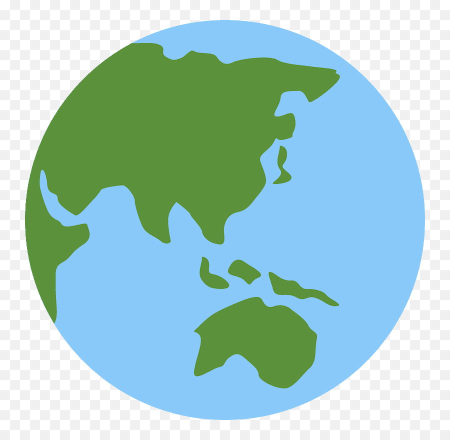 Earth Icon Png Picture - Globe Emoji,Globe Png Icon