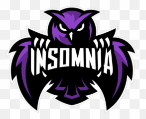 Esports Logos Transparent Png Clipart - Insomnia