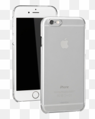 Iphone 6 Cases - Png Transparent