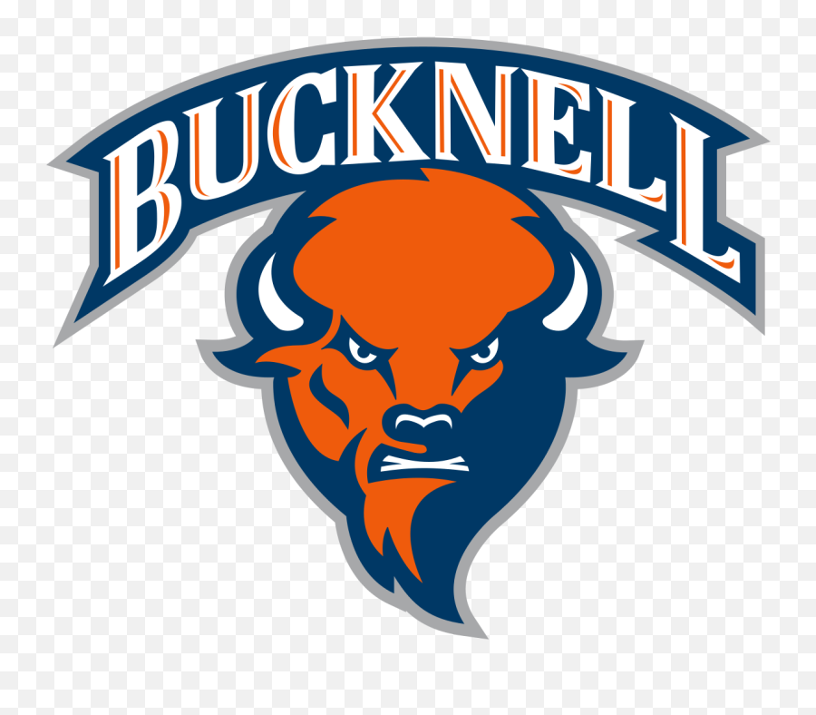 Bucknell Bison - Wikipedia Logo Transparent Bucknell University Png,Bison Png