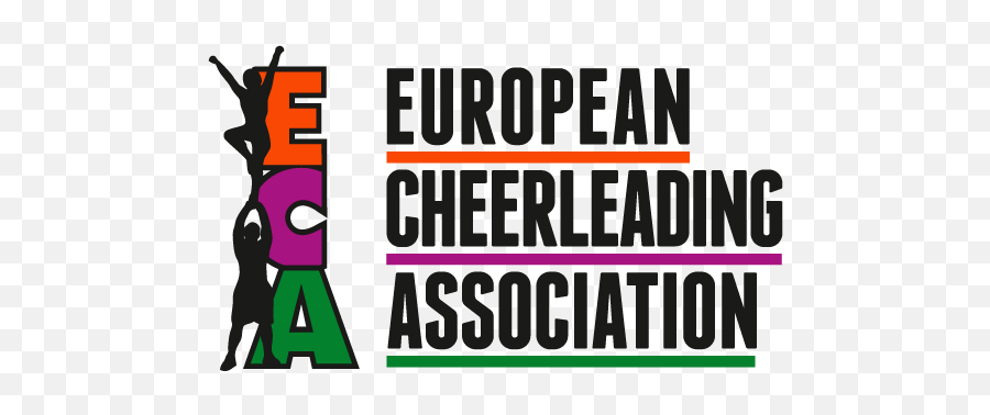 Eca - Poster Png,Cheerleaders Png