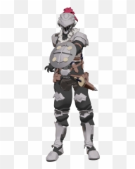 Goblin Slayer - Cartoon Png,Goblin Transparent