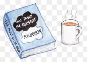 Transparent Tumblr The Fault In Our Stars - Google Search Fault In Our Stars Drawinfs png