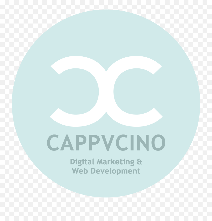 Welcome To Cappvcino Your Digital Marketeer - Parque Natural Do Sudoeste Alentejano E Costa Vicentina Png,007 Logo Png