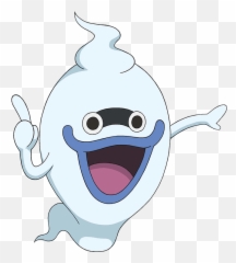Whisper Png 3 Image - Yo Kai Watch Png,Whisper Png
