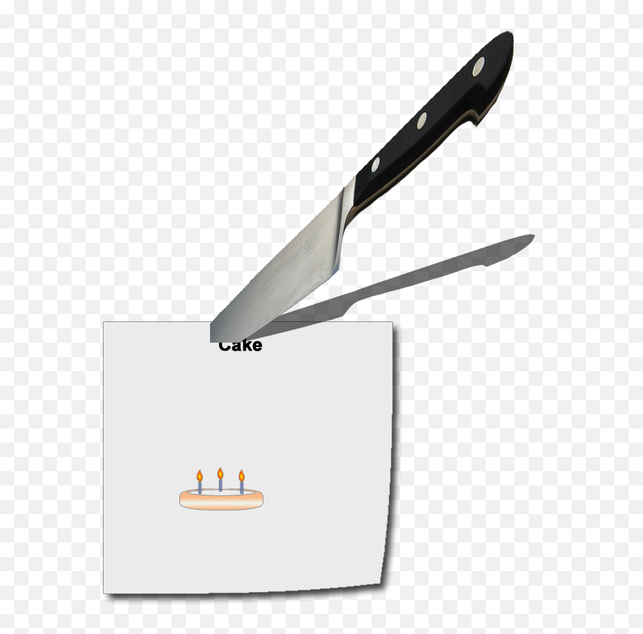 Fileknife In Paperpng - Wikimedia Commons Utility Knife,Kitchen Knife Png