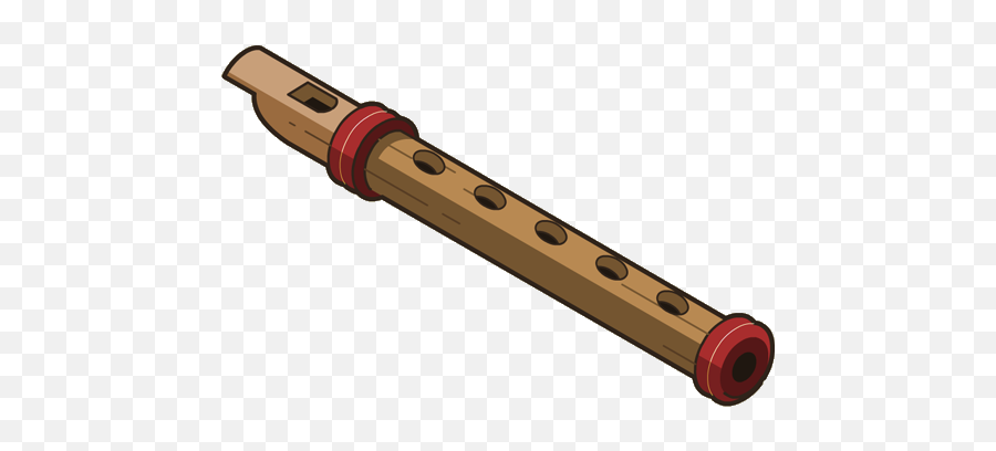 Download Flute Png Image With No - Flute Artwork Png,Flute Png