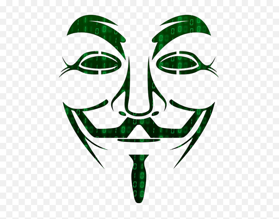 Hacker Png Images - Hacker Anonymous Logo Png,All Png