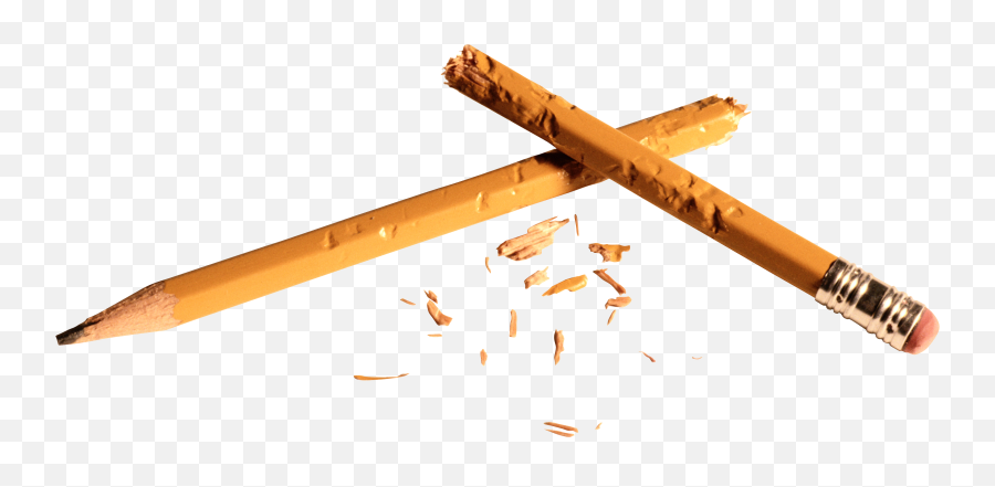 Pencil Png Images Free Download - Broken Pencil Png,Pencils Png