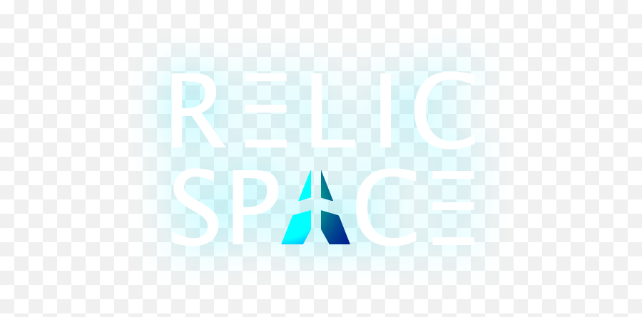 Relic Space U2014 - Darkness Png,Sci Fi Logo