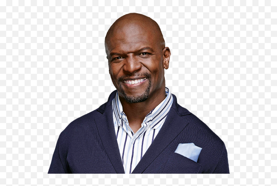 Fatheru0027s Day Page 2 Of 5 Lifeandstyle The Guardian - Celebrity Born On July 30th Png,Terry Crews Png