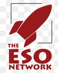 Eso Network U2013 The Listen Via Stitcher For Podcasts - Clip Art Png,Stitcher Logo Png