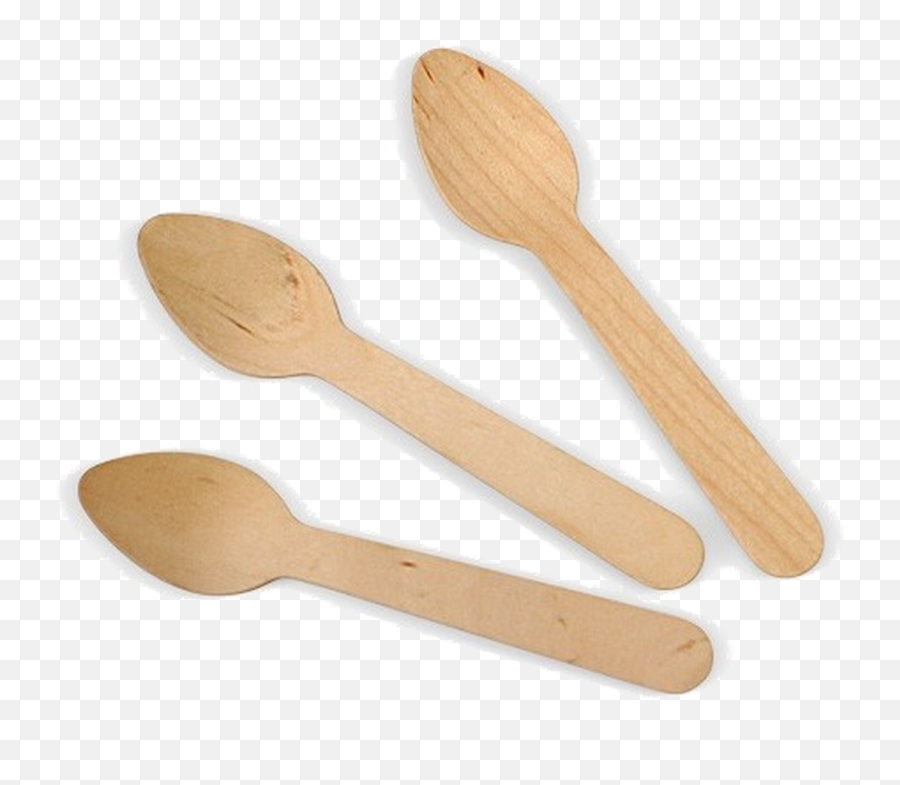 Small Wooden Spoons - Spoon Png,Wooden Spoon Png