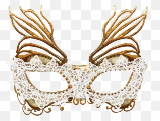 Download Beautiful Ball Carnival Masquerade Domino Mask - Beautiful Mask Png,Masquerade Mask Png