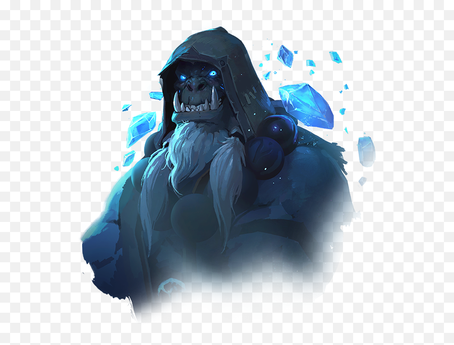 Hearthstone Art Png 1 Image - Hearthstone Png,Hearthstone Png