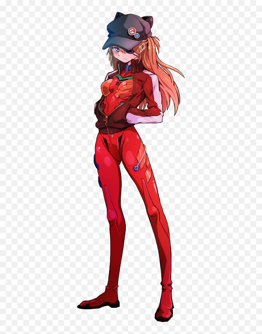 Asuka Reupload - Album On Imgur Cartoon Png,Asuka Png