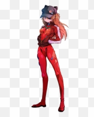 Asuka Reupload - Album On Imgur Cartoon Png,Asuka Png