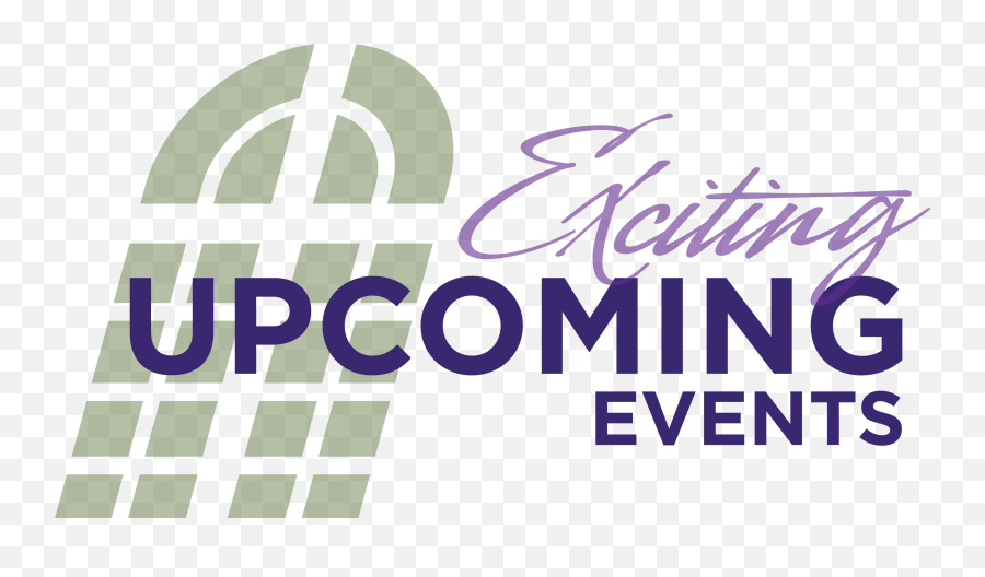 Free Png Upcoming Events Transparent Eventspng Upcoming Church Events 