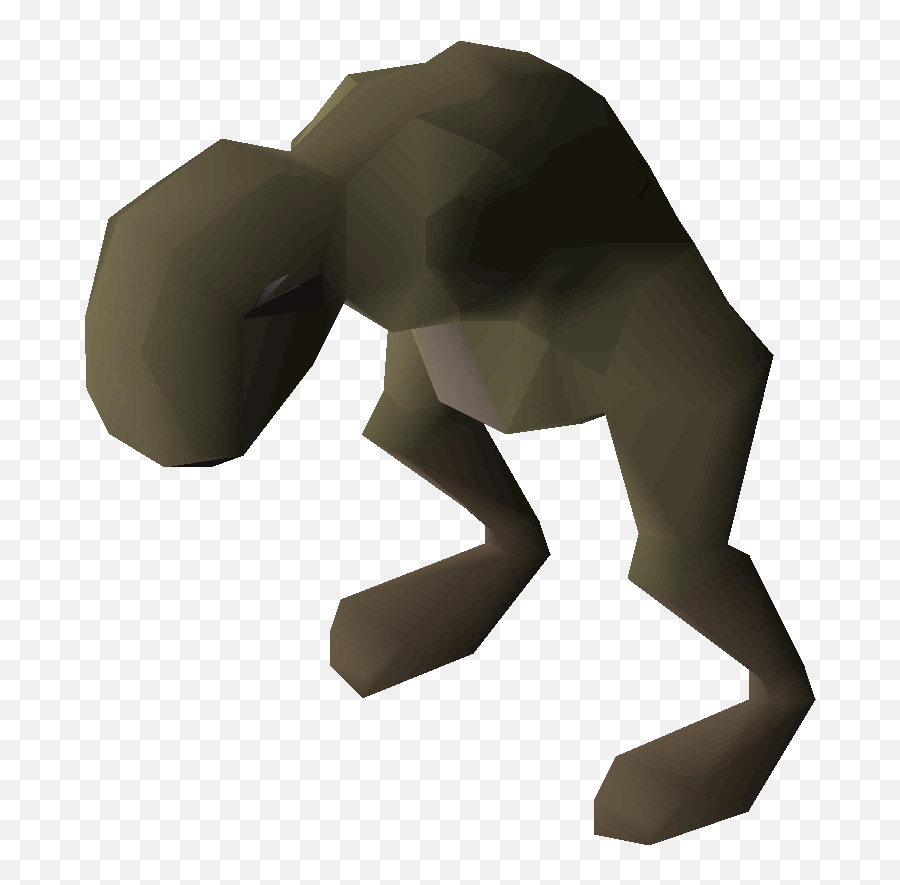 Feldip Weasel - Osrs Wiki Clip Art Png,Weasel Png