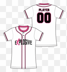 Explosive Fastpitch 2 - Illustration png