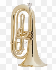 King 1127 Marching Brass - Background Baritone Transparent png