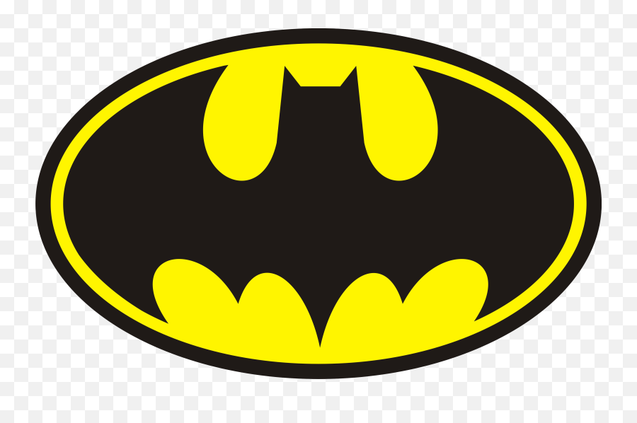 Batman Logo Png Image - Purepng Free Transparent Cc0 Png Printable Batman Logo,Arc Reactor Png