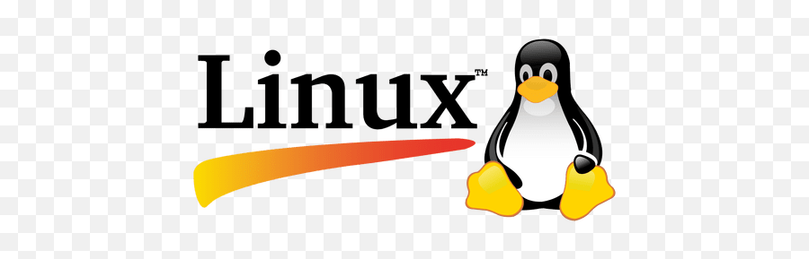Linux Logo Transparent Png 3 Image - Linux Server Logo Png,Linux Png