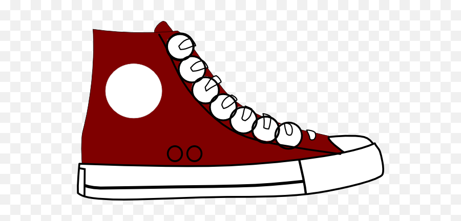 Sneaker Png Clipar - Pete The Cat Blue Shoes,Cartoon Shoes Png