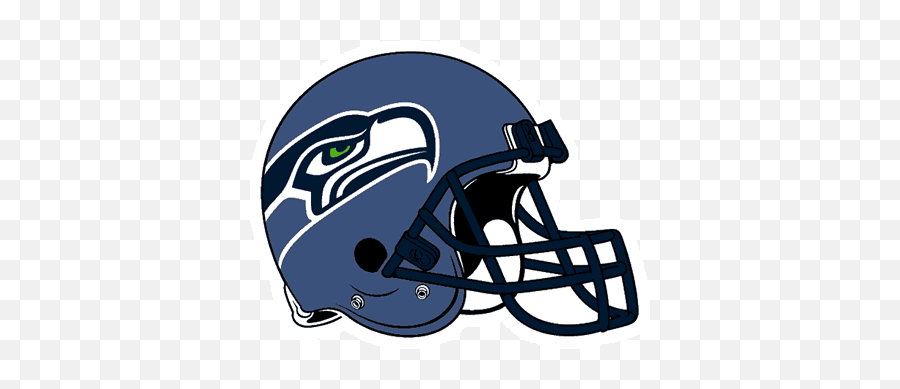 Seahawks Helmet Png 1 Image - Logo Penn State Football Helmet,Seahawks Png