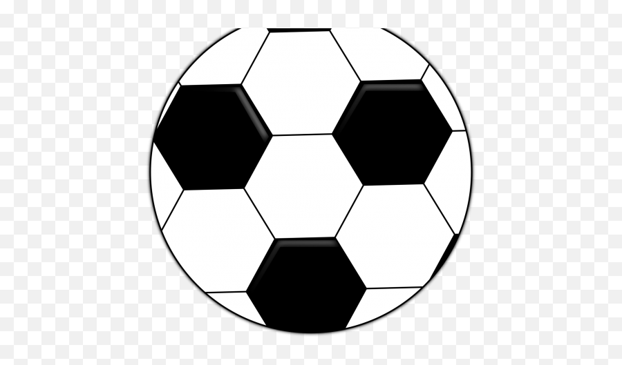 Small Clipart Soccer Ball - Small Ball Clipart Png,Soccer Ball Clipart Png