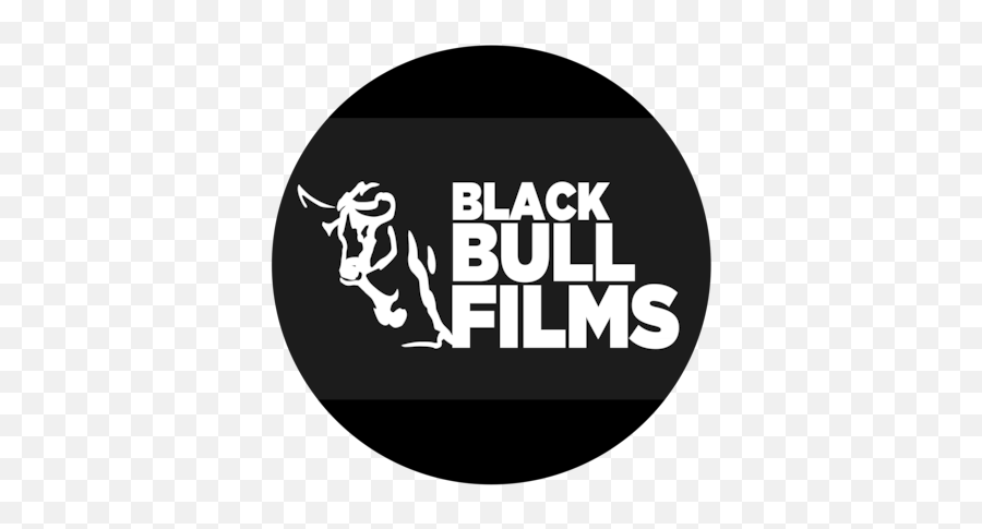 Black Bull Films - Graphic Design Png,Black Bulls Logo