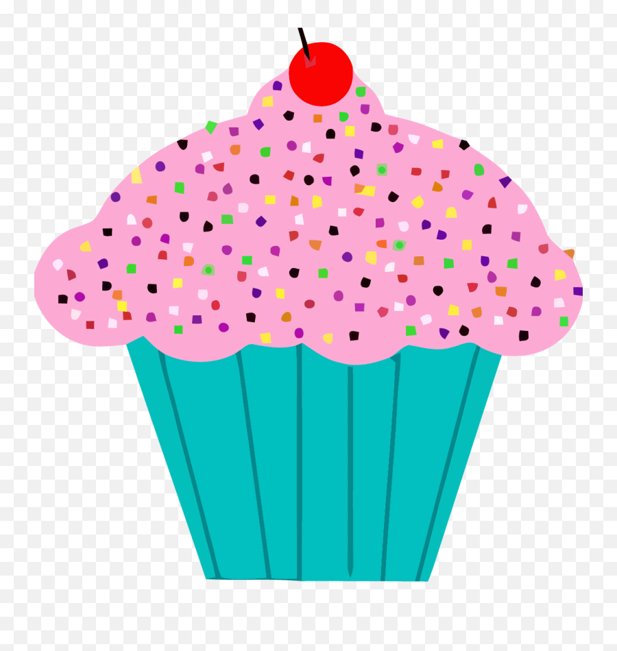 Download Jpg Black And White Custom Cakes Cupcakes Cake - Cupcake Clipart Gif Png,Cake Pops Png