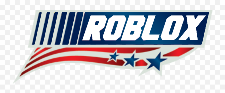 Roblox Logo Usa America Unitedstates Unitedstatesofamer - Roblox Nascar Logo Png,Roblox Logo