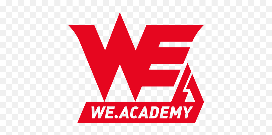 Team We Academy - Leaguepedia League Of Legends Esports Wiki Team We Academy Png,Ahri Png