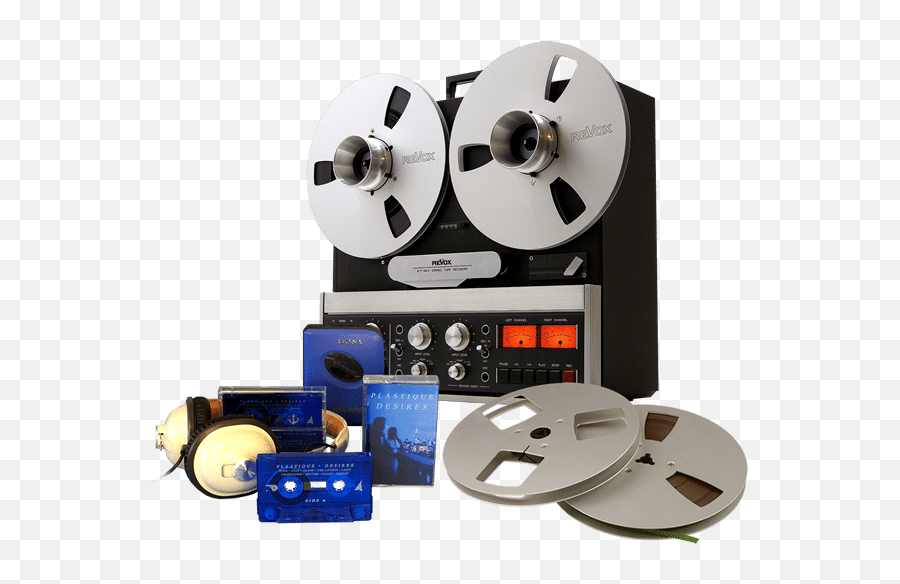 Analogue Cassette Tape Duplication And Production From Reel - Cassette Reel Tapes Png,Cassette Tape Png