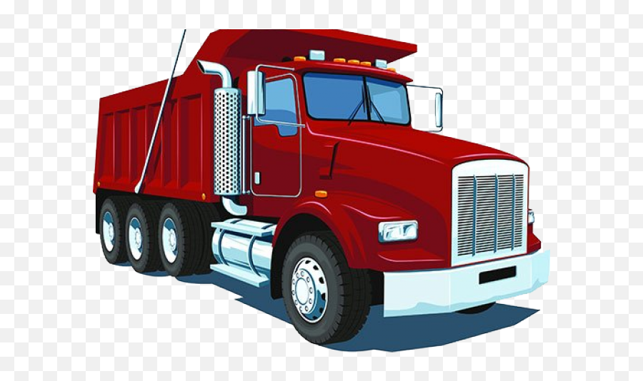 Dump Truck Logo Png Transparent - Dump Truck Company Logos,Dump Truck Png