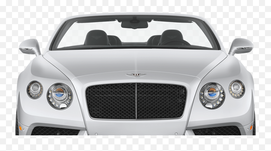Bentley Continental Gt Png 1 Image - Bentley Png - free transparent png