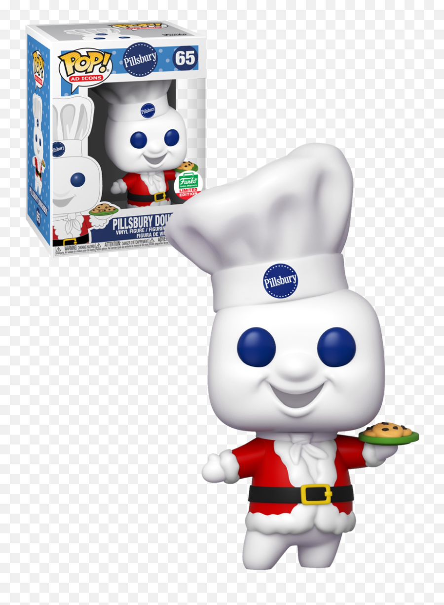 Pillsbury Doughboy Vinyl - Pillsbury Doughboy Funko Pop Png,Pillsbury Doughboy Png