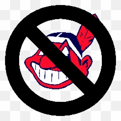 Cleveland American Indian Movement - Cleveland Indians Png,Indians Baseball Logo