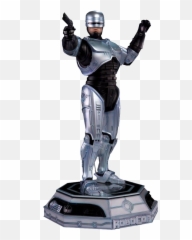 Robocop Transparent - Robocop Pop Png,Robocop Png