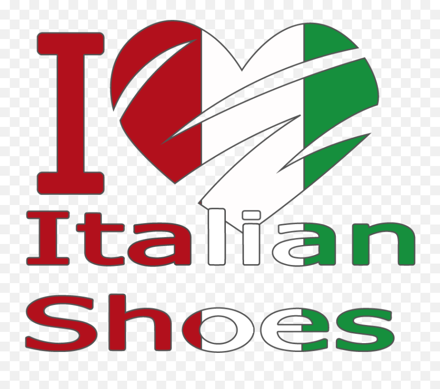 Shoes Mery Footwear For Men And Women - Heart Png,Italian Hand Png