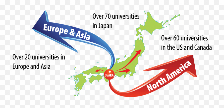 North Arrow Png - Japan Map,Japan Map Png
